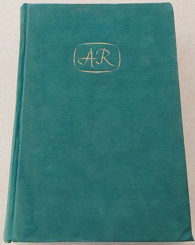 Atlas shrugged ayn - shrugged,