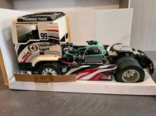 Thunder Tiger Man Truck Tractor Camion Rc
