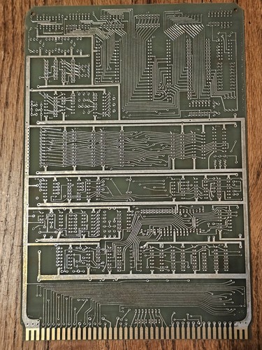 Raro divertente prototipo - , di