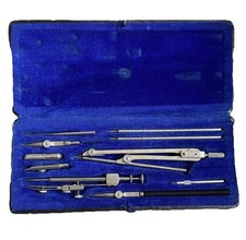 Antique Cesieco Cartographer