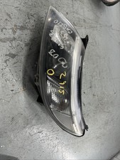 SAAB 9-3 FARO PROIETTORE