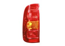 Faro posteriore VAN WEZEL lato
