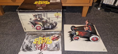 Country artists speed freaks - country,