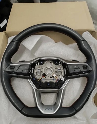 Volante seat leon dsg - seat, fr