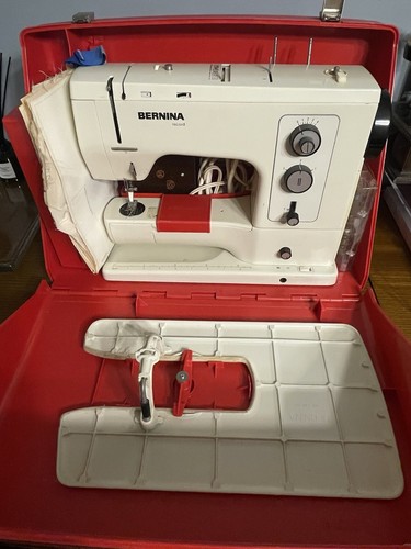 Bernina record 830 - 830, sewing