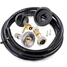 DN Autogas Parts - Set di