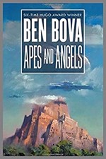 Apes and Angels Hardcover Ben