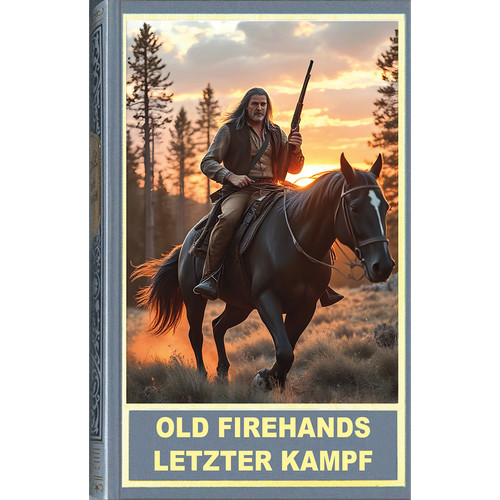 Old firehands ultima - old,