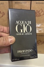 Giorgio armani acqua gio - giorgio,