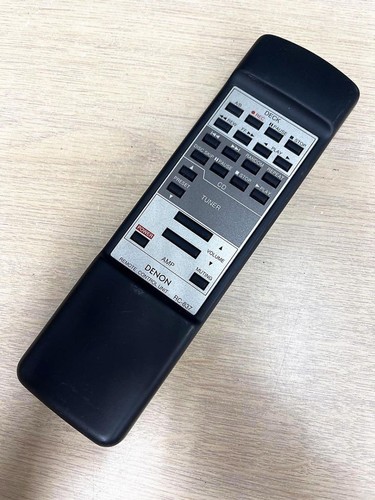 Telecomando denon 837 - telecomando, per