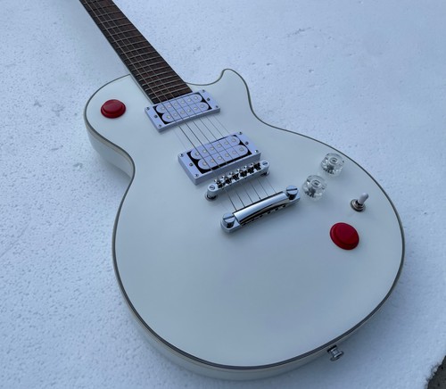 Chitarra solidbody - , 24,7"