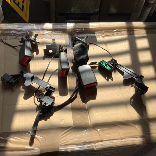 Kit completo cintura - , di