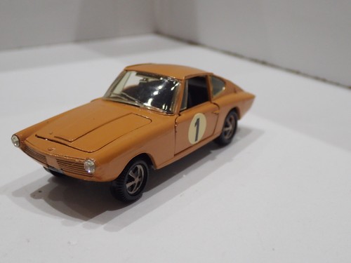 Marklin 1812 bmw 1600 - marklin,
