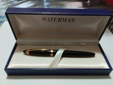 PENNA A SFERA WATERMAN PARIS