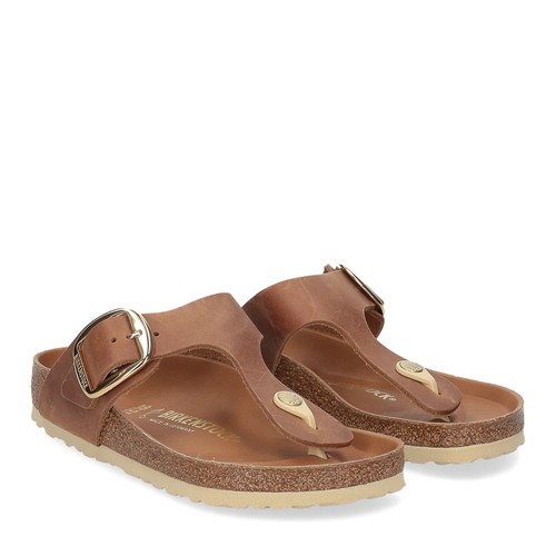 Birkenstock 1018745 gizeh - 1018745,