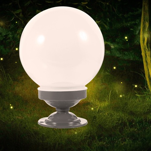 Lampada globo copriluce - a,