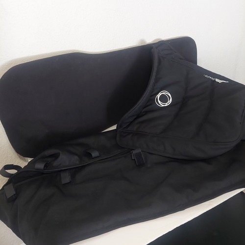 Bugaboo donkey 5 - 5,
