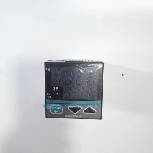 Regolatore temperatura - di,