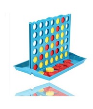 Gioco Fai Il 4 Tascabile