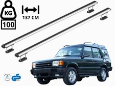 BARRE PORTATUTTO PORTAPACCHI