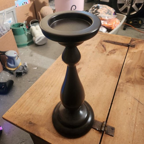 Vintage portacandele colonna - vintage, a