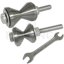 Flare Spinner Anello Bordo