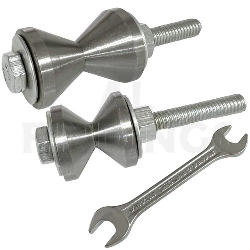 Flare spinner anello bordo - flare,