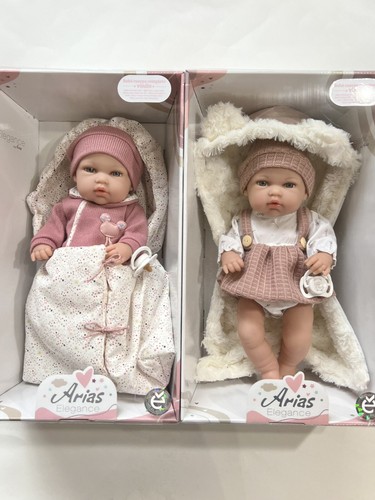 One arias elegance - one, baby