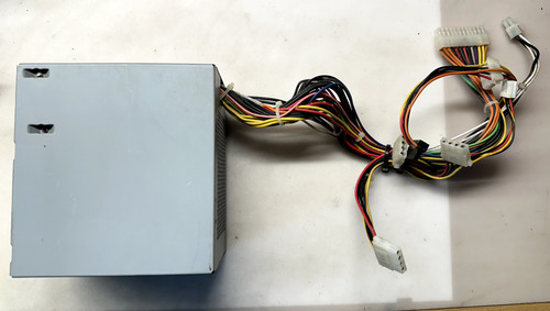 Alimentatore atx bestec - alimentatore,