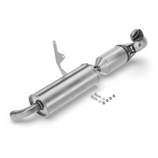 Catalizzatore Scarico per