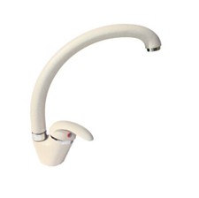 Miscelatore/Rubinetto canna