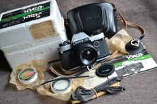 Rarissima fotocamera reflex