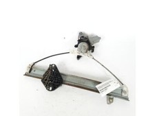 61042SC011 SISTEMA ALZACRISTALLO PORTA POSTERIORE ELETTRICO SX SUBARU FORESTER (