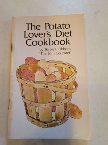 The potato lover diet - the,