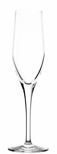 Set flute in vetro - 6,
