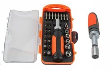 x Set Kit Cacciavite Con