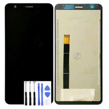 5,7" per Blackview BV6600 / BV6600 Pro Display LCD Touch Screen Digitalizzatore