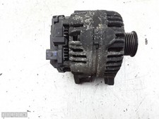 2006 VW GOLF LICHTMASCHINE BENZIN 1600FSI 03C903023D