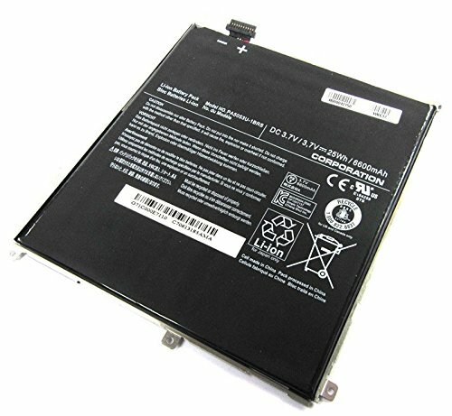 Pa5053u 1brs batteria del - pa5053u-1brs,