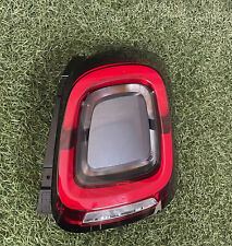 52092111 FANALE FANALINO POSTERIORE DESTRO FIAT 500X LED