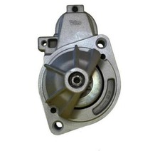 Motorino Avviamento Starter