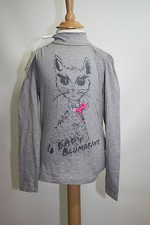 maglia manica lunga Blumarine