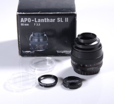 VOIGTLANDER APO LANTHAR SL II