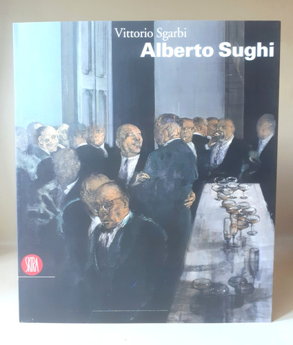 Alberto sughi vittorio - sughi,