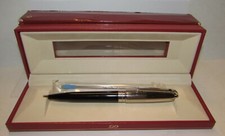 STYLO ROLLER BILLE S.T. DUPONT