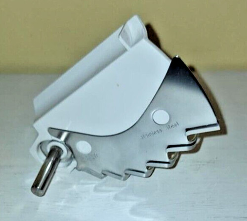 Braun multipractic blade disc - multipractic,