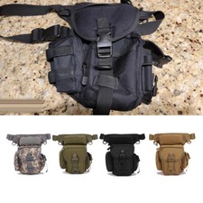 Marsupio militare tattico