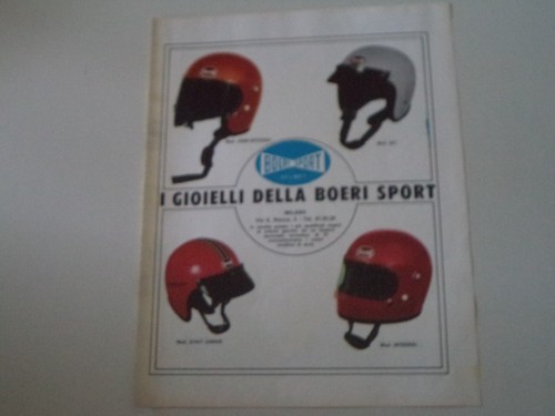 Advertising pubblicità 1971 - pubblicità,