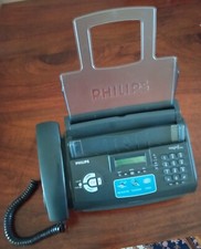 Telefono Fax Philips