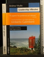 LEADERSHIP RIFLESSIVE. Andrea Vitullo. Apogeo.